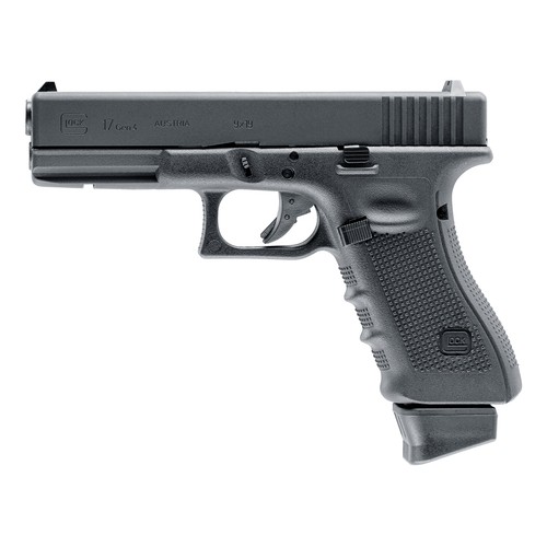 Umarex Glock 17 Gen.4 (Co2), Introducing Perfection — The UMAREX Airsoft GLOCK 17 Gen4